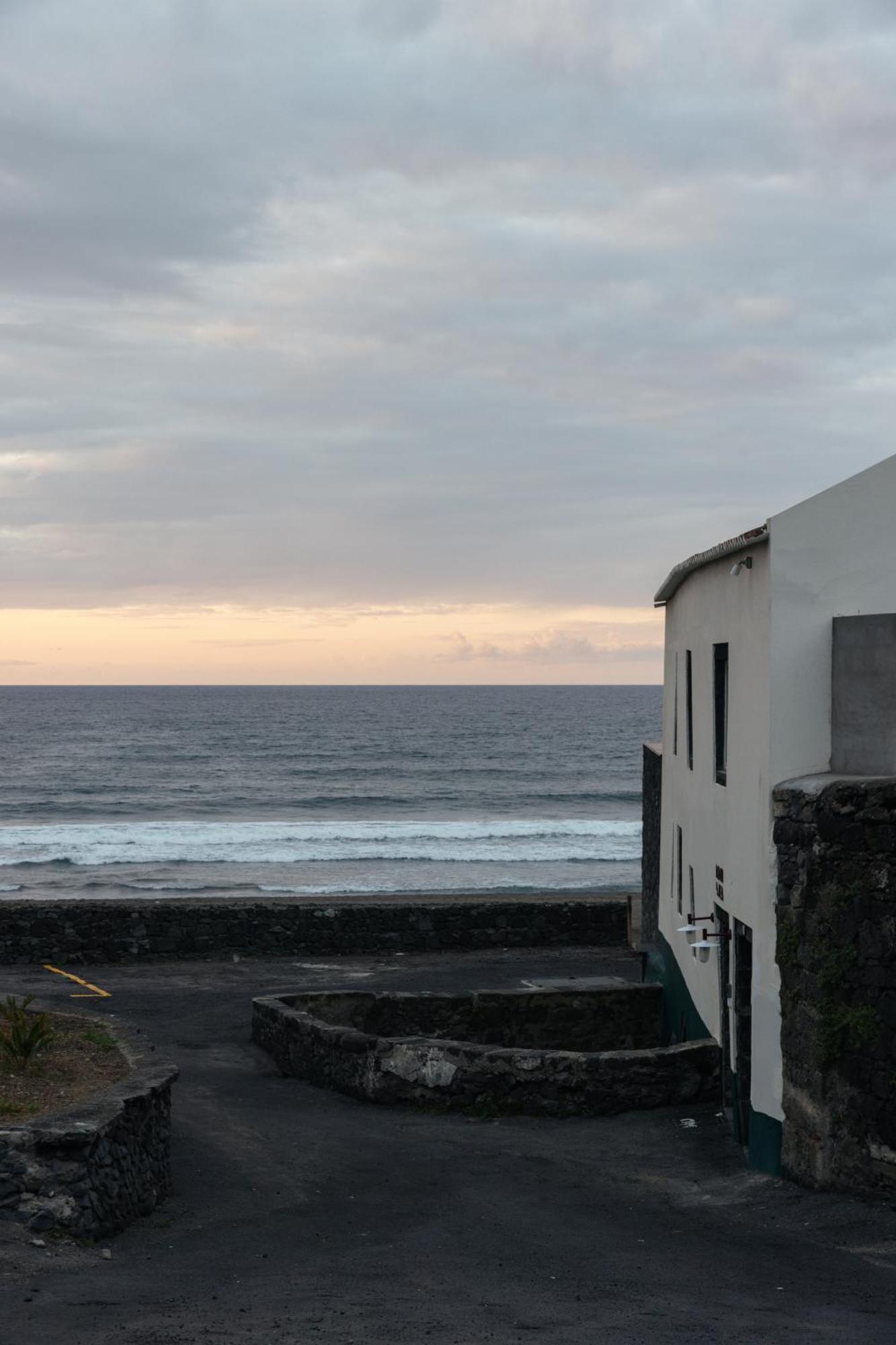 Moinho Da Areia Acomodação com café da manhã Ribeira Grande Exterior foto