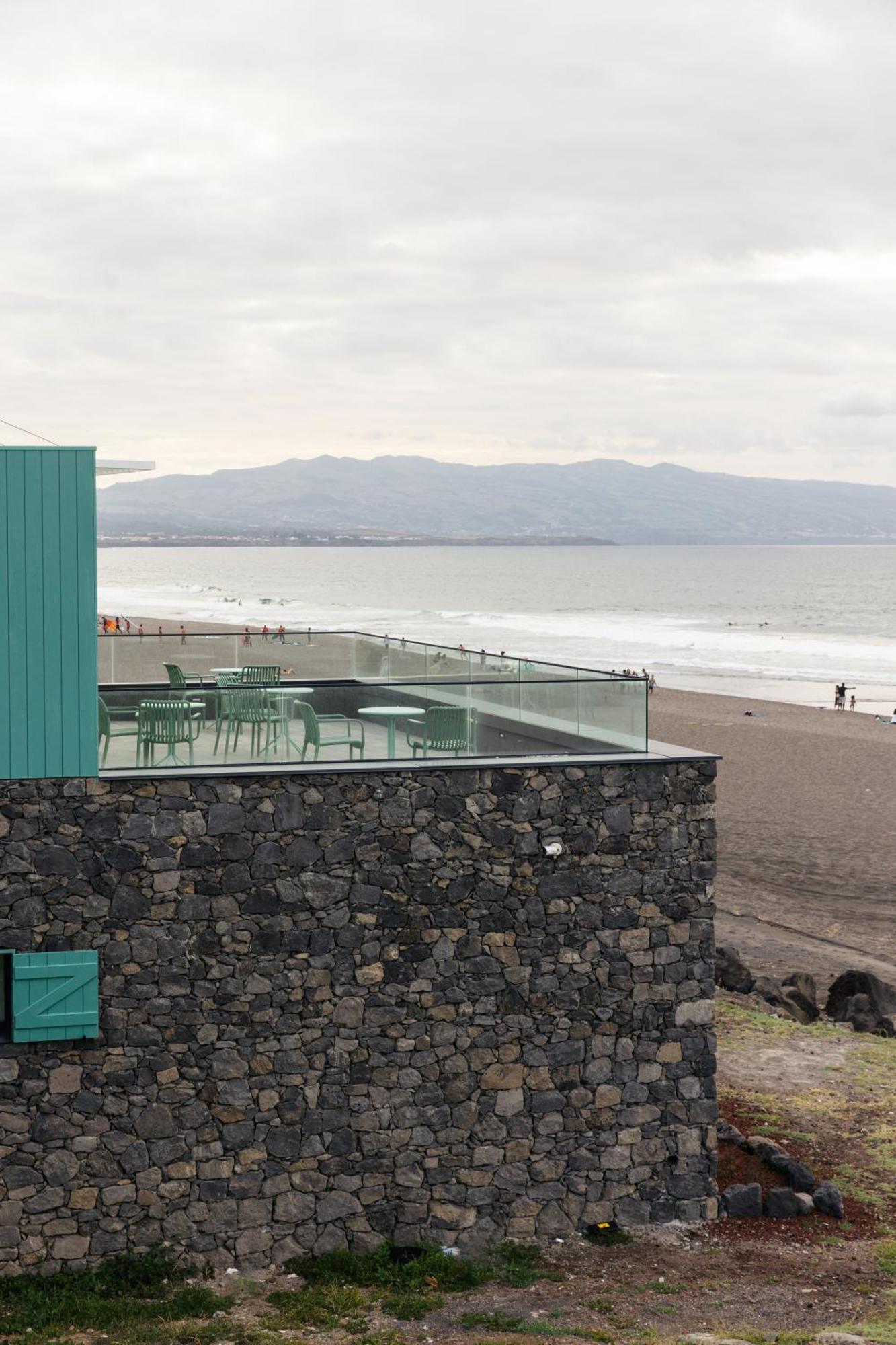 Moinho Da Areia Acomodação com café da manhã Ribeira Grande Exterior foto