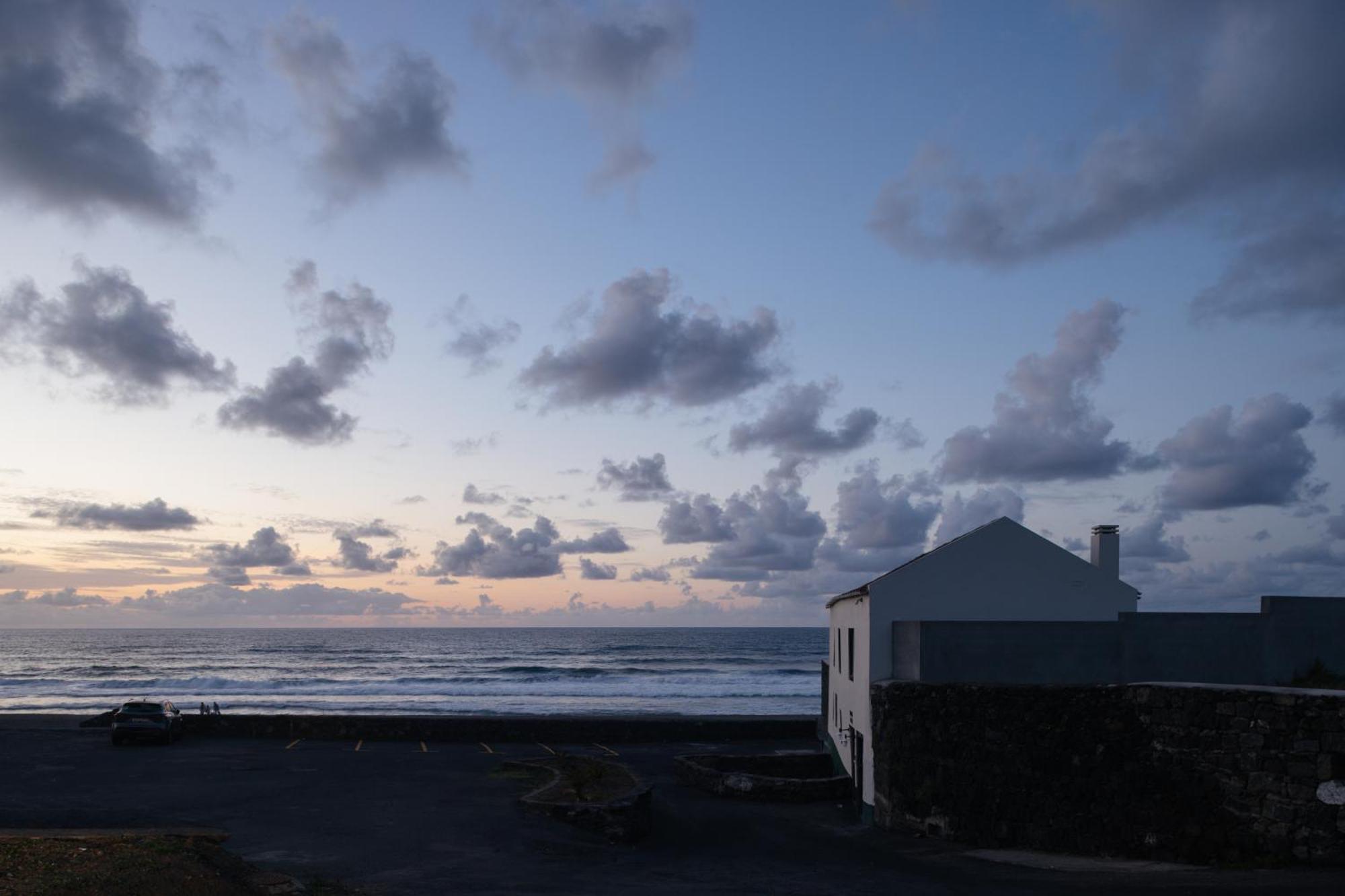 Moinho Da Areia Acomodação com café da manhã Ribeira Grande Exterior foto