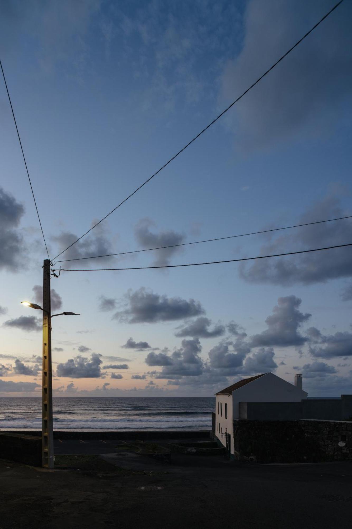 Moinho Da Areia Acomodação com café da manhã Ribeira Grande Exterior foto
