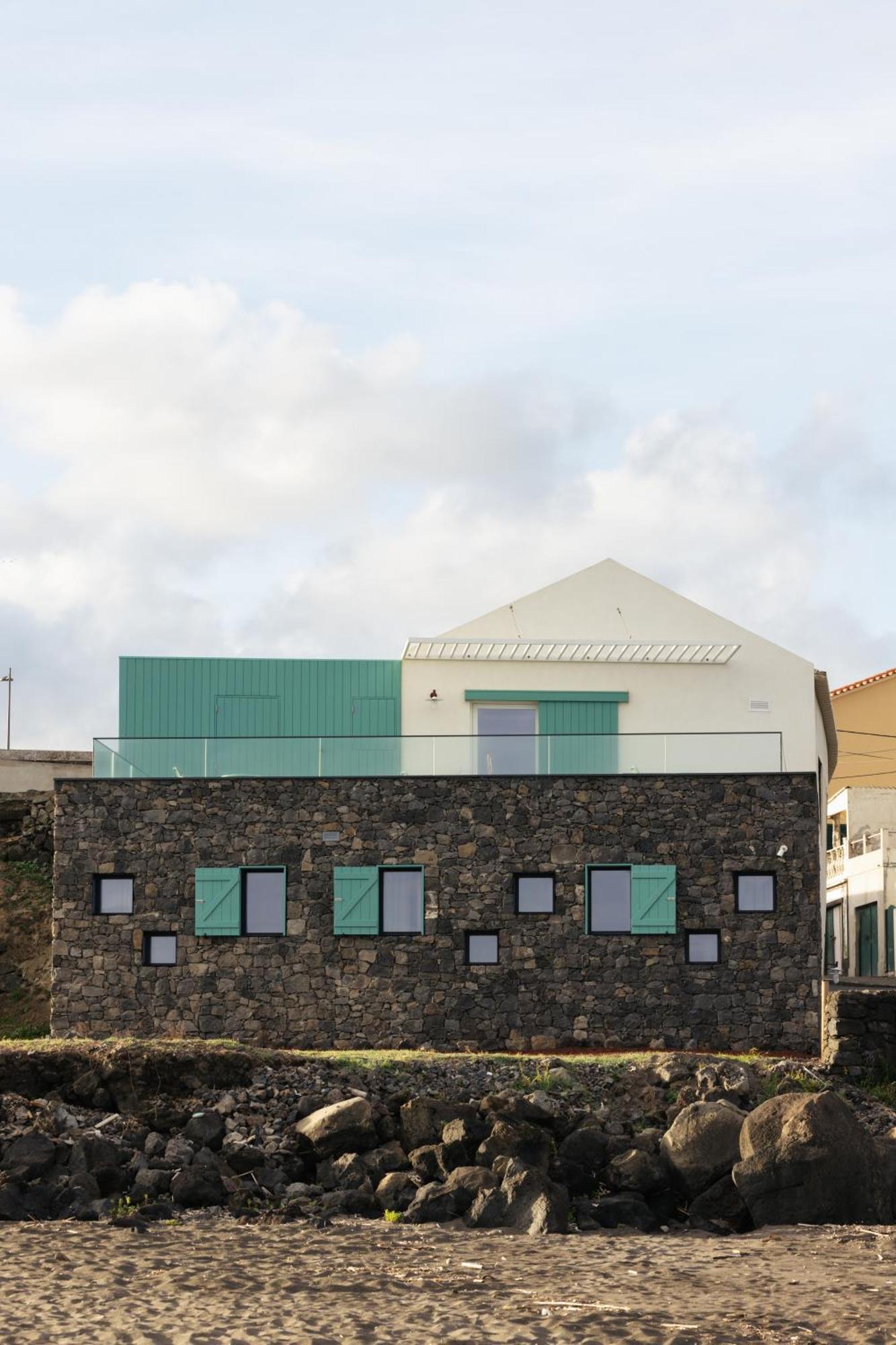 Moinho Da Areia Acomodação com café da manhã Ribeira Grande Exterior foto